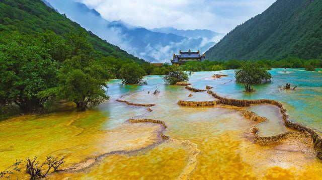 如果换成张飞过五关斩六将的话，他能完成关羽的壮举吗？